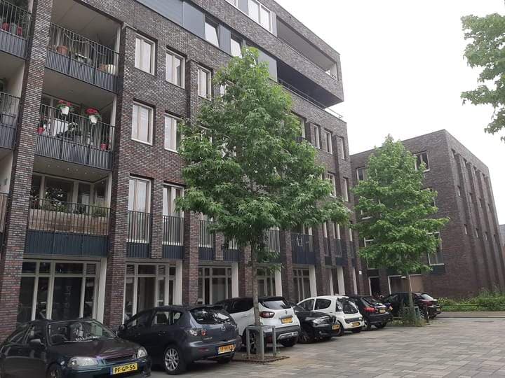 3-Zimmer-Wohnung in Heemstede - Zu Vermieten