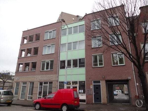Flat Stratumsedijk, Eindhoven - À Louer