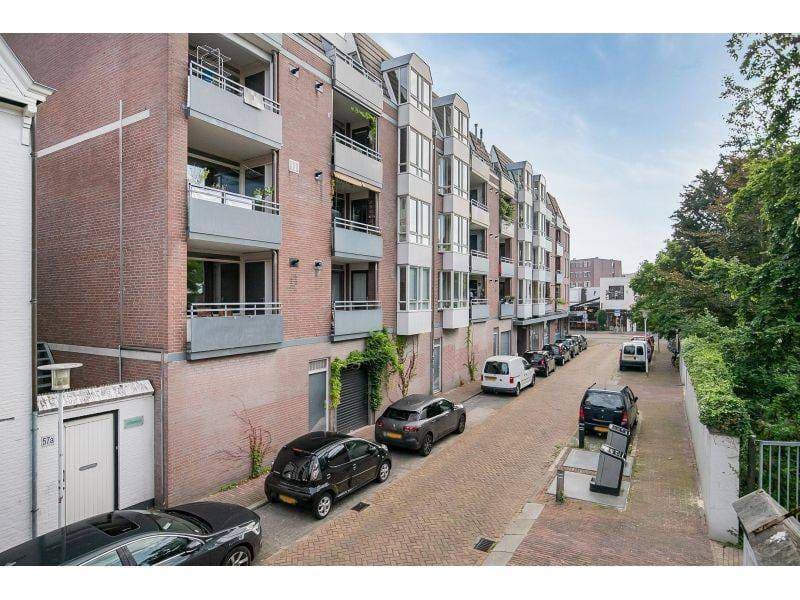 Appartement Prins Hendrikstraat, Eindhoven - À Louer
