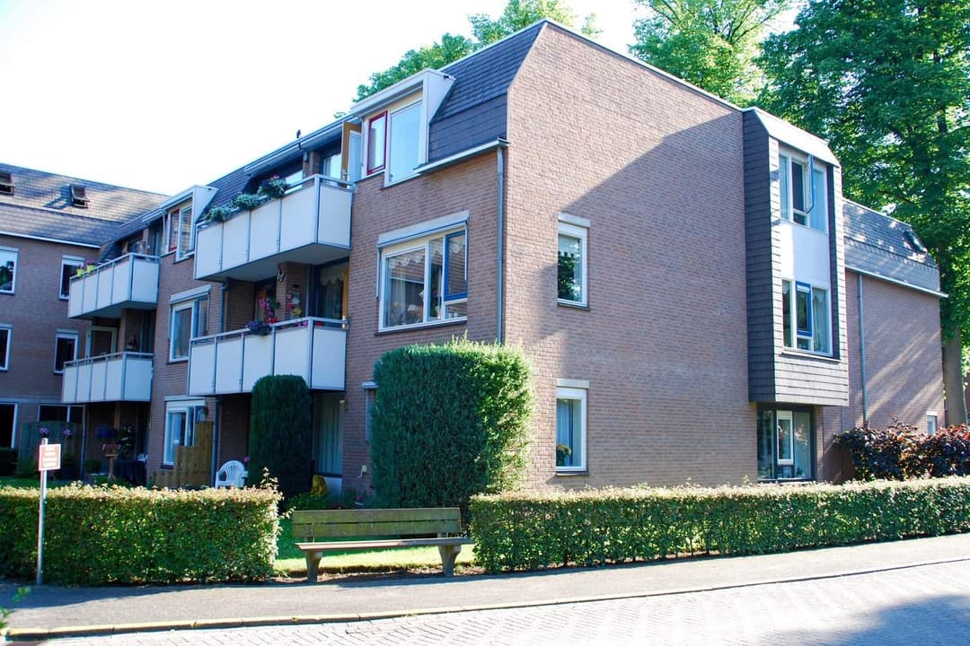 Appartement Ittmannserf 66, Nunspeet - Te Huur