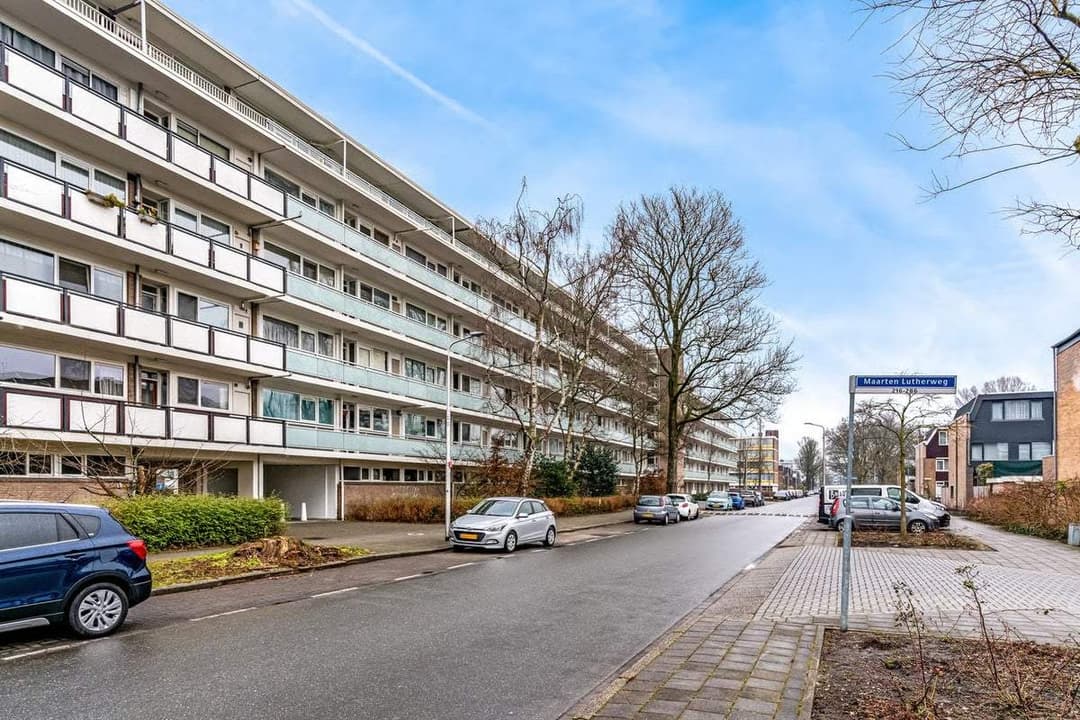 Wohnung Maarten Lutherweg, Amstelveen - Zu Vermieten