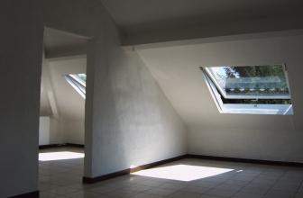 Chambre non meublée Tongerseweg, Maastricht - À Louer