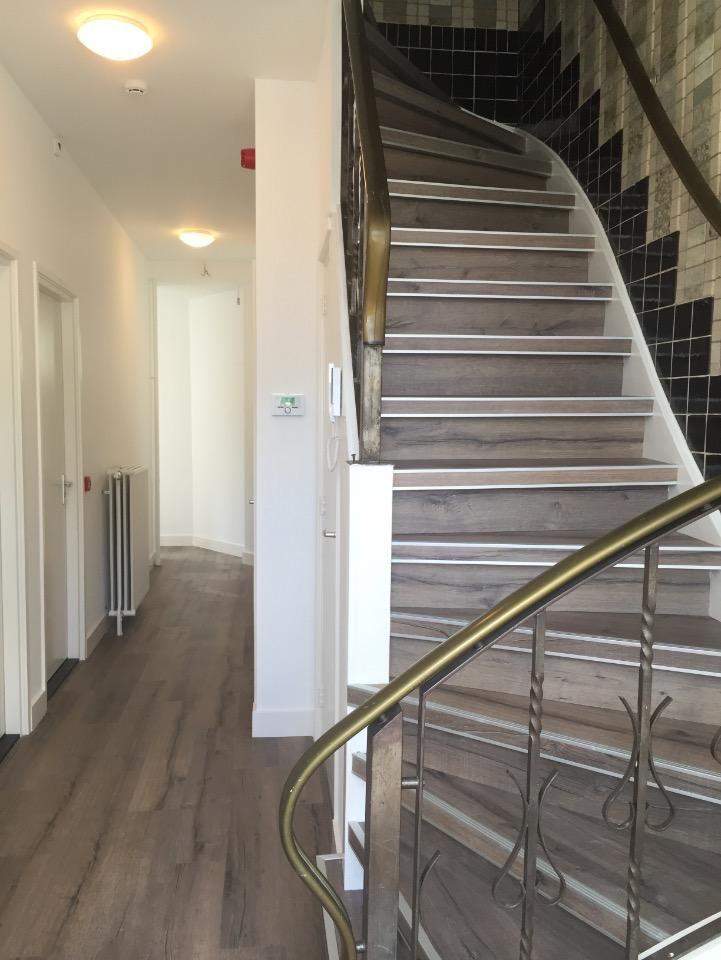 Kamer, Oranjesingel, Breda