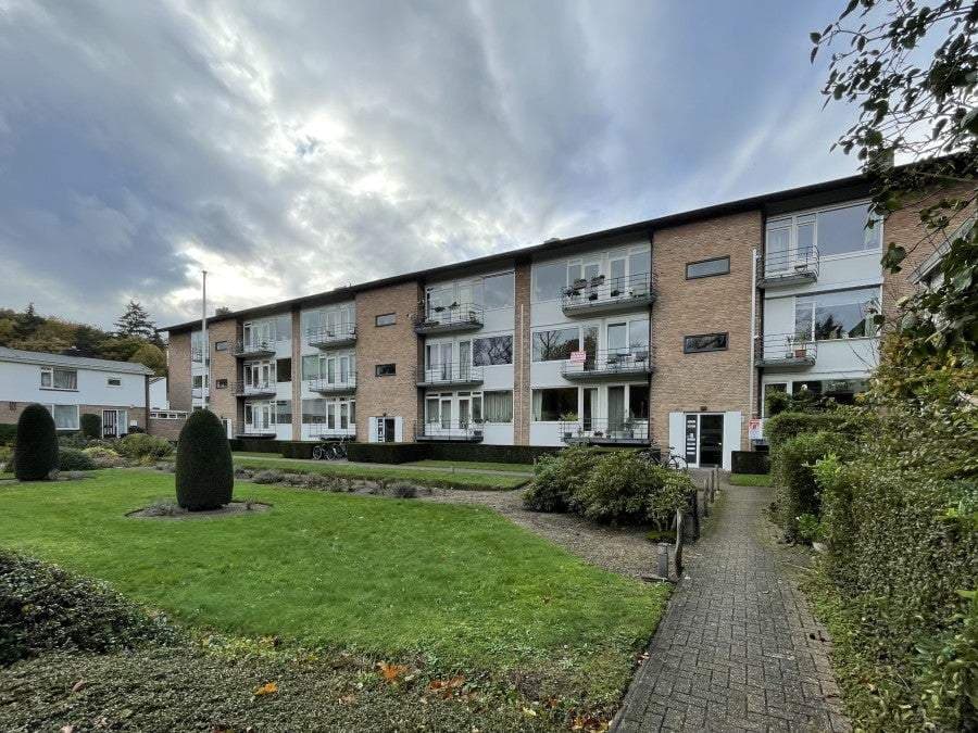 Wohnung St. Annastraat, Nijmegen - Zu Vermieten