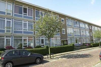 Flat Fresiastraat 56, Poeldijk - Zur Miete