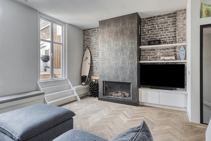 Apartamento Calle Stoof, Den Bosch - En Alquiler