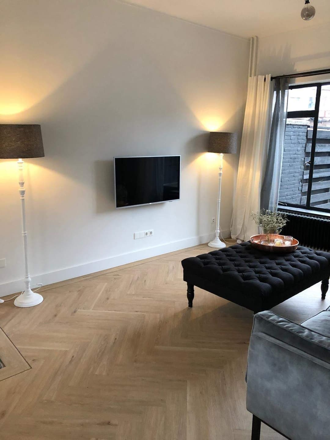 Flat Van Loenshof 17, Enschede - Te Huur