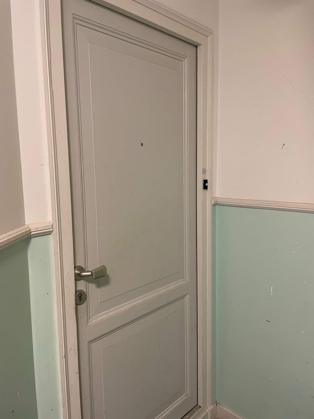 Apartamento de 4 habitaciones, Nieuwe Oostenburgerstraat 12D, Ámsterdam - Para alquilar