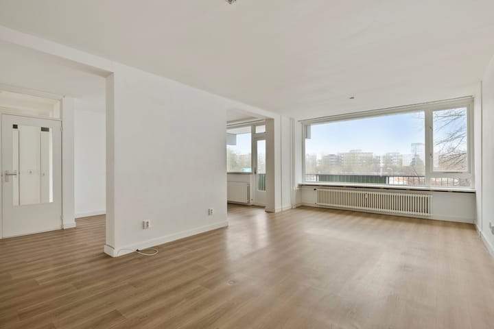Apartamento Galería Stadhoudersring, Zoetermeer - En Alquiler
