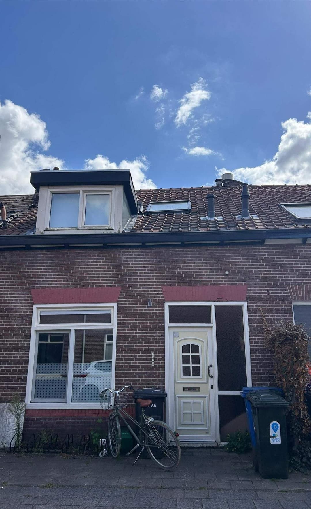 Room Van Galenstraat, Zwolle - For Rent