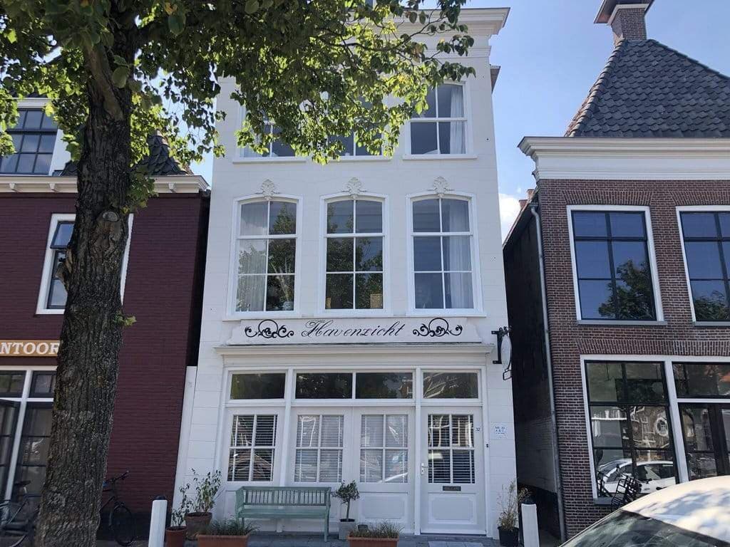 Studio Noorderhaven 30-B, Harlingen - 20 m²