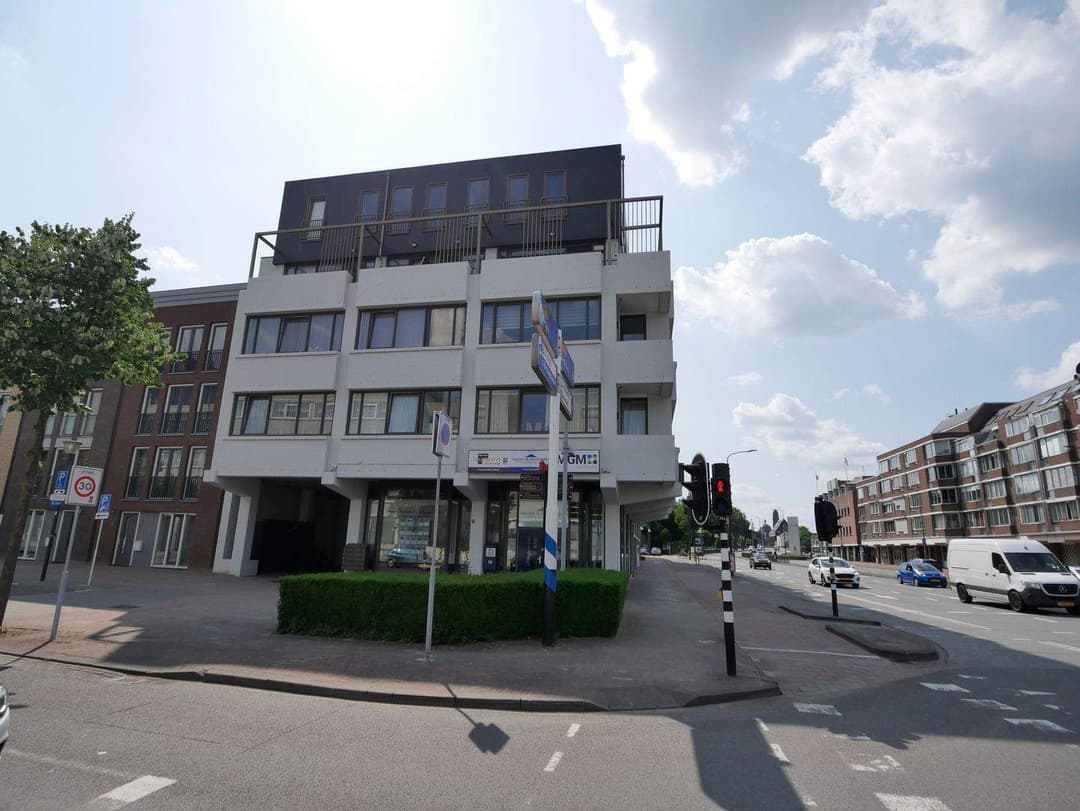 Appartement Zuid Koninginnewal 23-A, Helmond - Te Huur