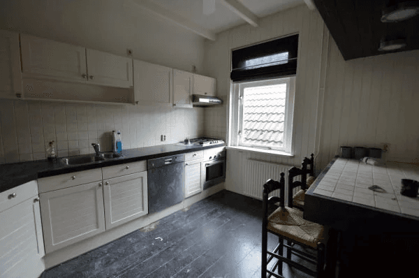 Zimmer Dracht, Heerenveen - Zur Miete