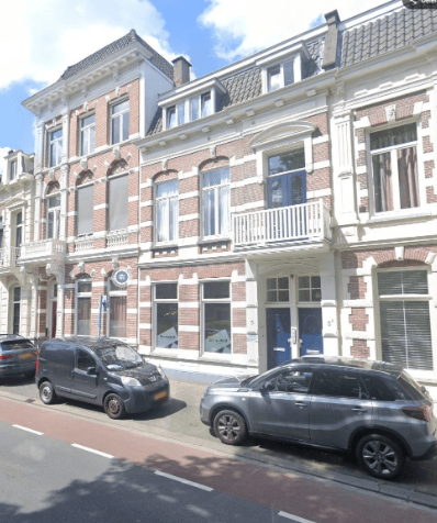 Studentenkamer Delpratsingel, Breda - Te Huur