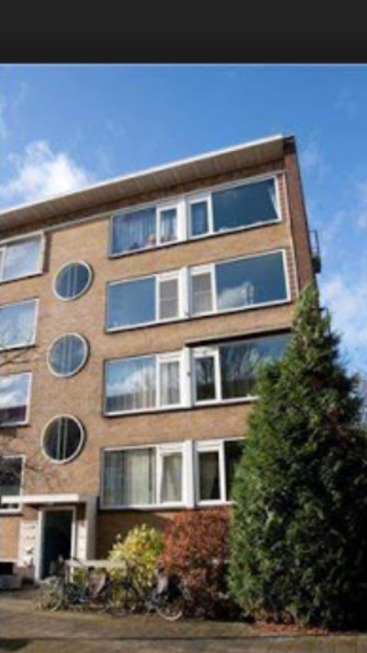 Apartment Henriette Roland Holsthof, Weesp - For Rent