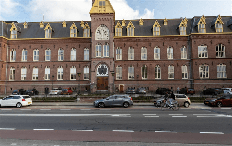 Appartement Bredaseweg, Tilburg - À louer