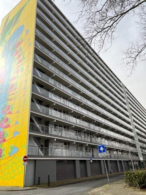 Apartamento Peter Schunckstraat 956, Heerlen - 3 dormitorios