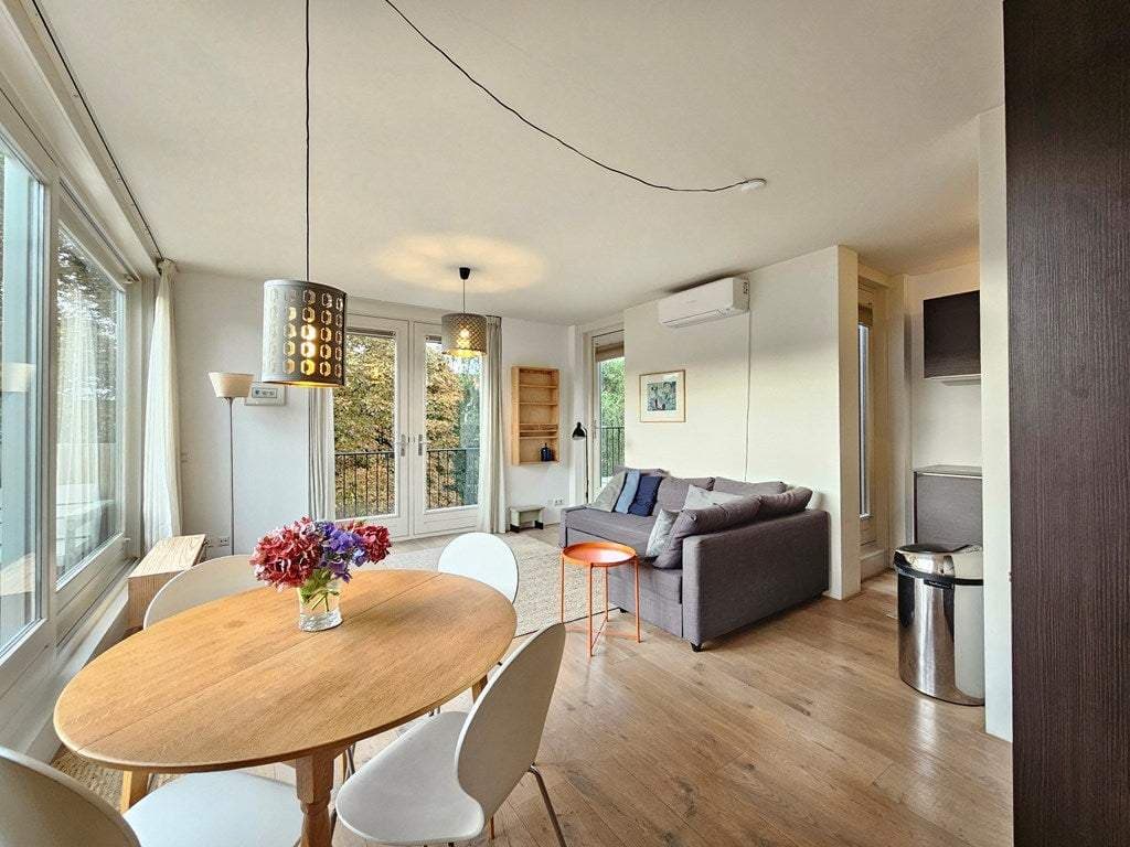 Flat Pieter van der Doesstraat, Amsterdam - For Rent