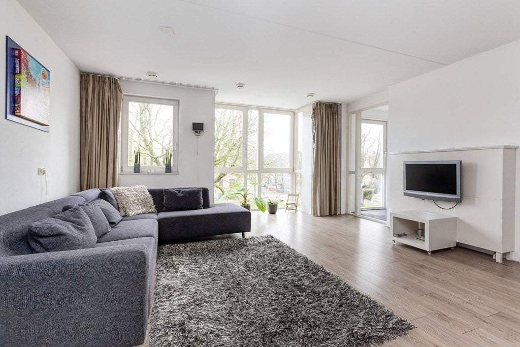 Flat Berkelselaan, Rotterdam - Te Huur
