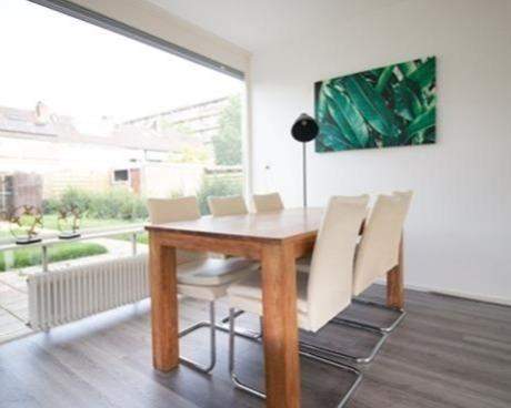 Gemeubileerde kamer, Kinkelenburglaan, Arnhem - Te Huur