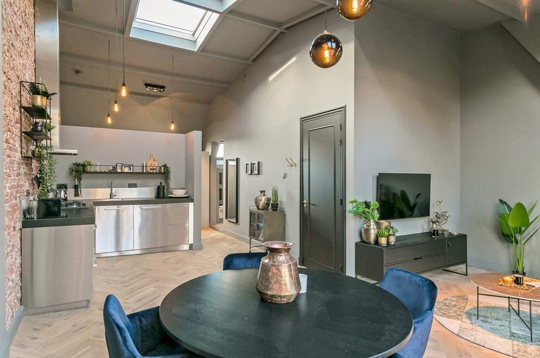 Wohnung Wilhelminastraat, Breda - Zur Miete