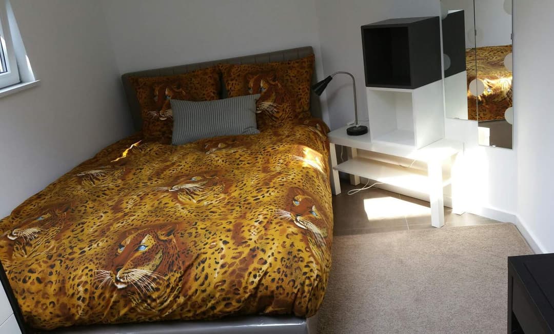 Apartment Orchideestraat, Hilversum - For Rent