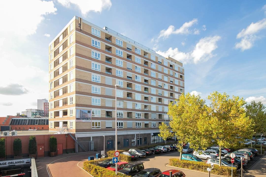 Appartement NieuwKloosterraderplein 46, Kerkrade - Te Huur