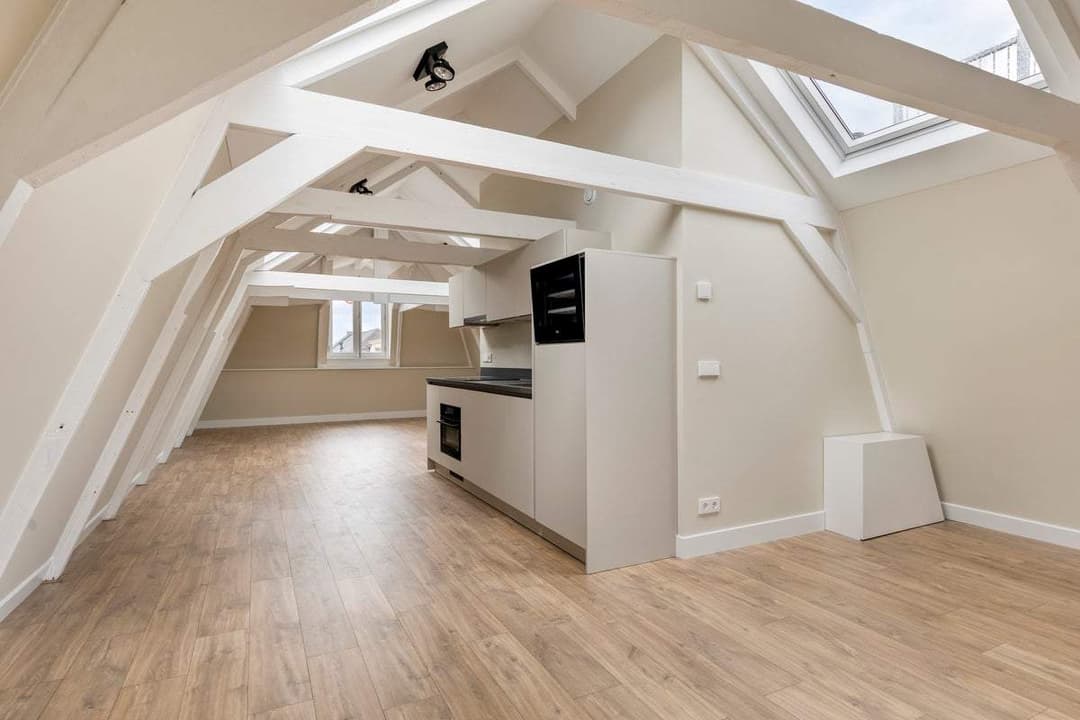 Piso Van Woustraat 39-3, Ámsterdam (De Pijp) - 2 dormitorios