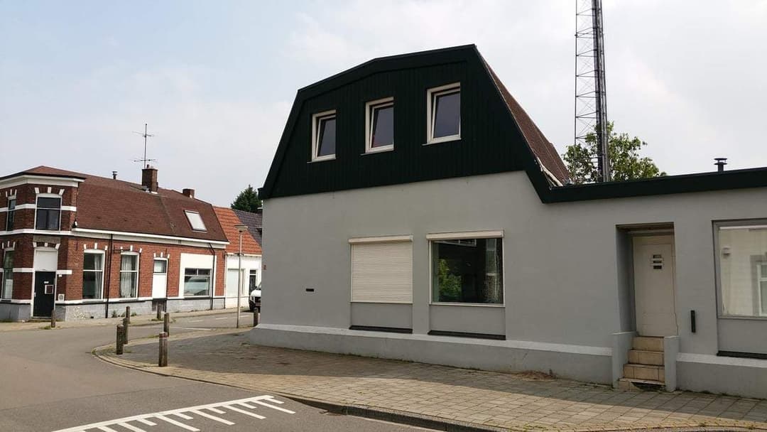 Zimmer Voortsweg, Enschede - Zu vermieten
