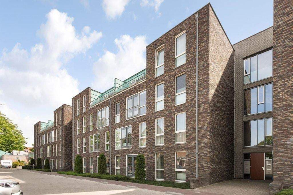 Appartement Hatertseweg 117, Nimègue - À Louer