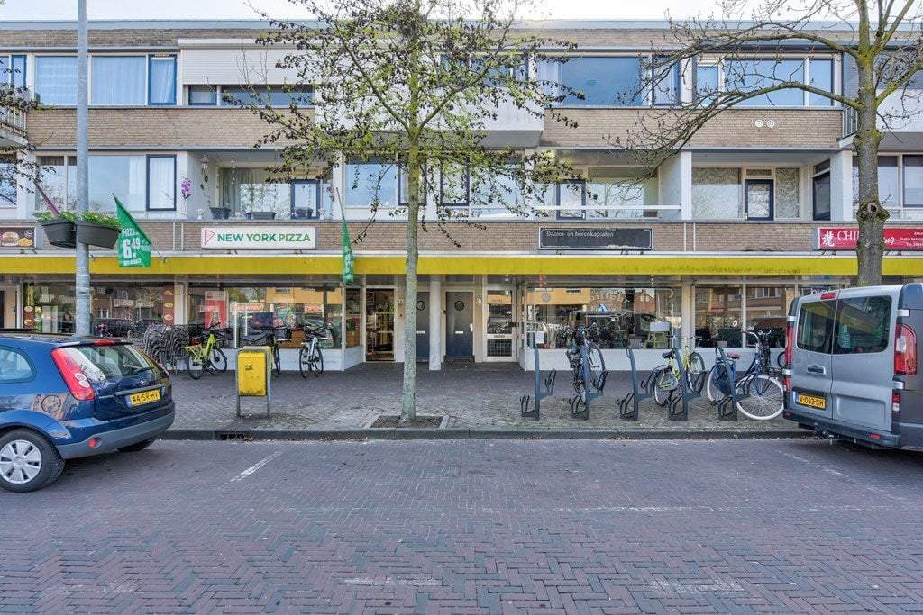 Wohnung Jan Heynslaan 145, Eindhoven - Maisonette (97 m²)