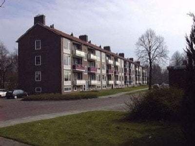 Flat Belgiëlaan 68, Stadskanaal - 3 slaapkamers