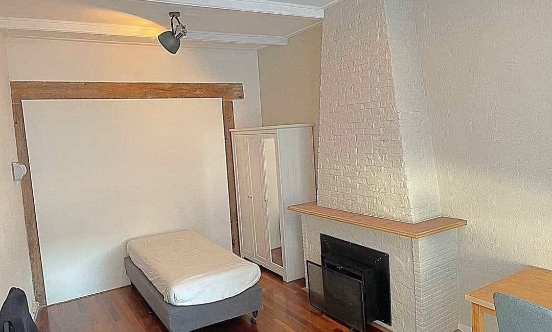 Kamer in Hengelo, Oldenzaalsestraat - Te Huur