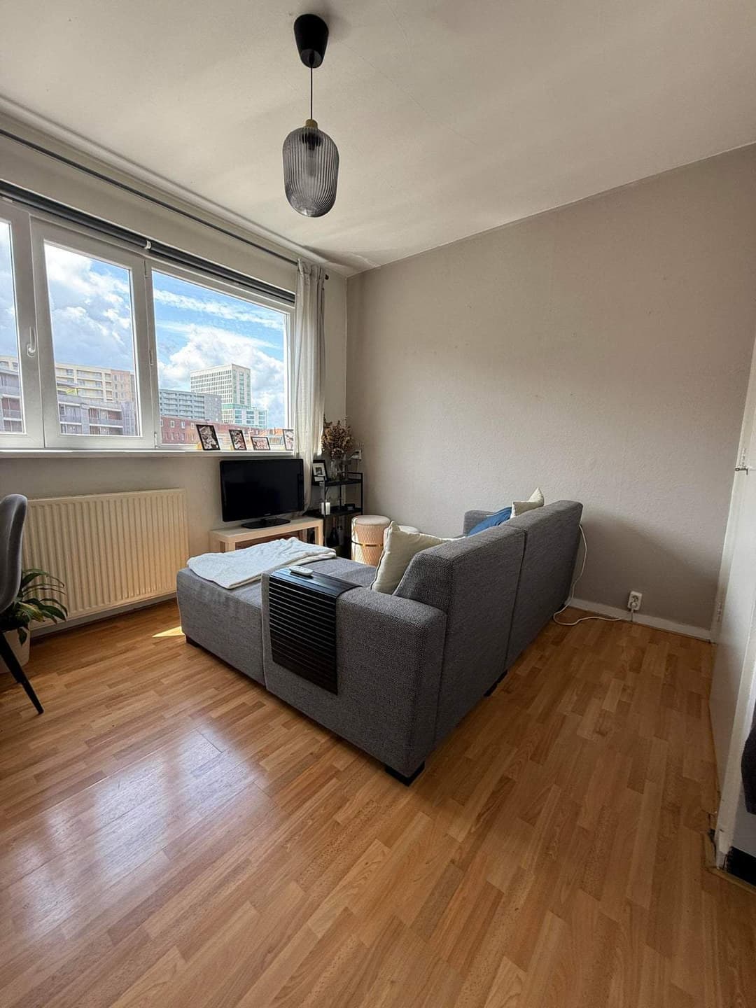 Zimmer Speelhuislaan, Breda - Zur Miete