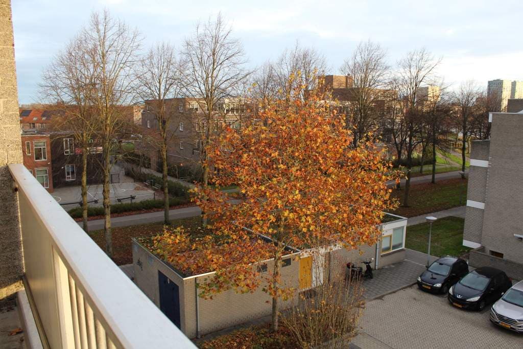 Wohnung in Almere-Stedenwijk – Zur Miete