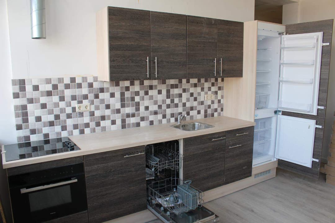 Studio-Apartment, Wiardi Beckmanstraat, Amsterdam - Zu Vermieten