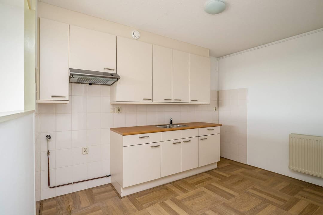 Wohnung Johan Huizingalaan 293, Amsterdam - Zu Vermieten