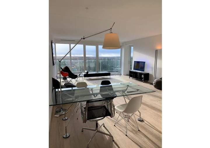 Appartement Meerring 89, Meerrijk, Eindhoven - À Louer