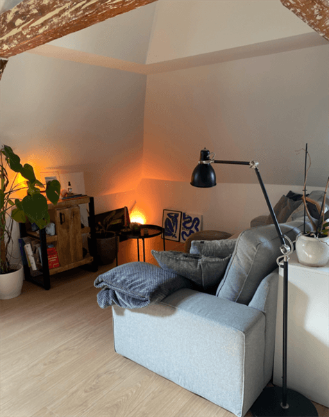 Studio Gravenstraat, Breda - Zur Vermietung