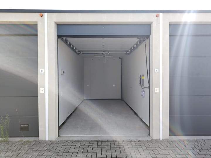 Unit Leidsevaartweg 11, Heemstede - For Rent