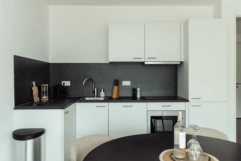Apartment Machinekamerplein, Eindhoven - For Rent