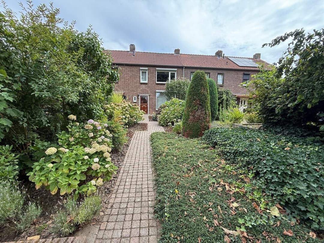 House Sanderboutlaan, Stein - Te Huur