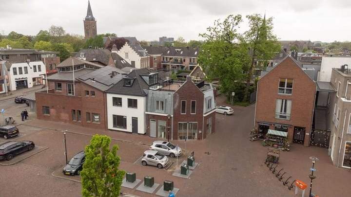 Apartamento Markt 2, Breukelen - Apartamento