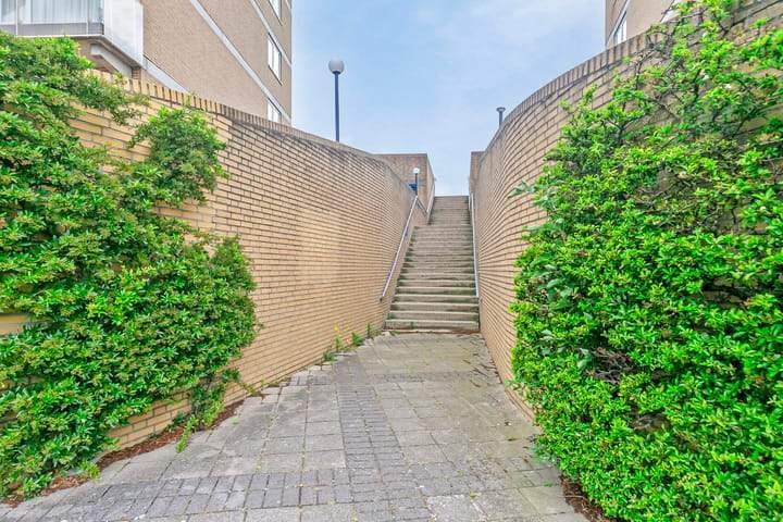 Stuvesande 108, Terneuzen - Apartment (Service Flat)