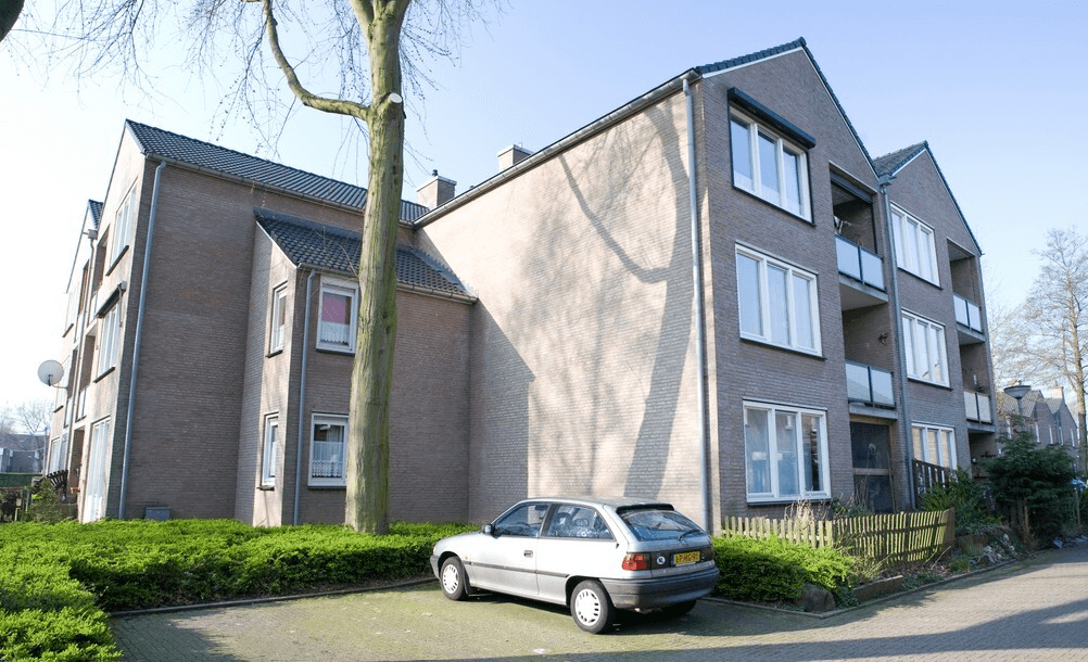 Wohnung Manshaag, Maastricht - Zu Vermieten