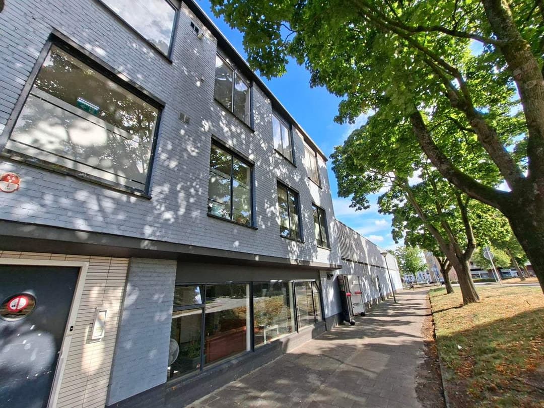 Habitación Jacob Catsstraat, Den Bosch - En alquiler