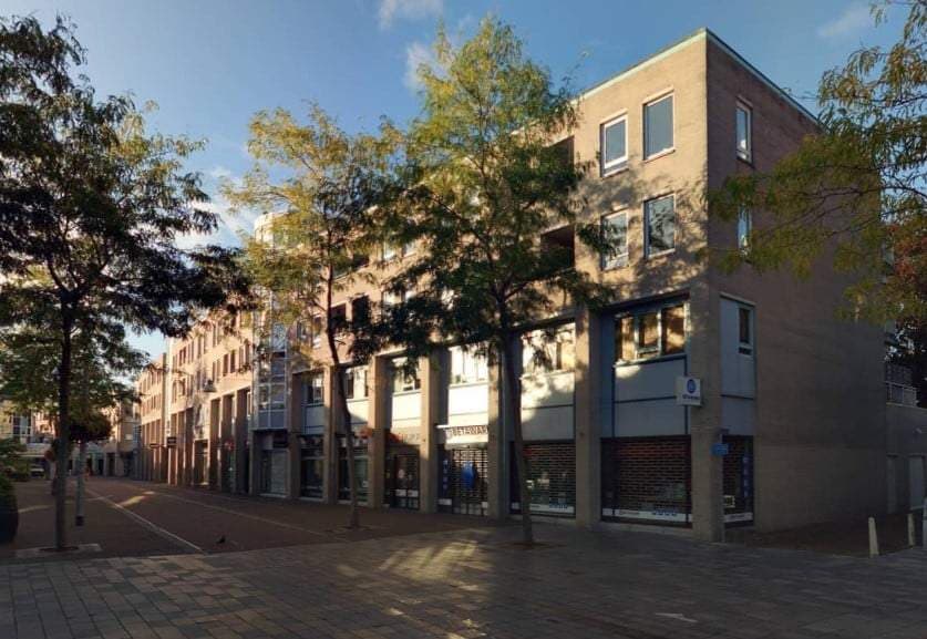 Apartment Wettertoer, Heerenveen - For Rent