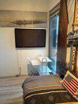 Gemeubileerde kamer te huur in Galjoenstraat, Tilburg