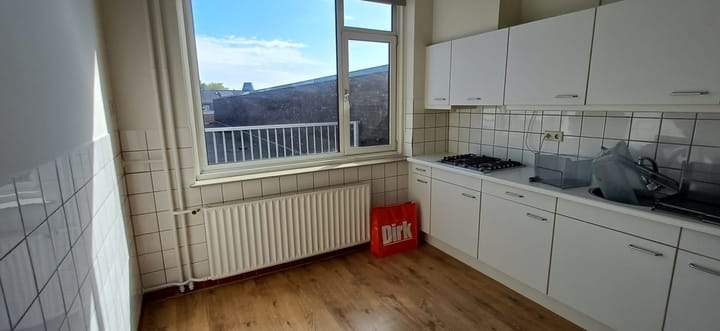 Maisonette Prof Mulderslaan 154, Oudenbosch - À louer