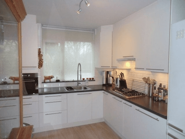 House for Rent on Houtvaartkade, Aerdenhout
